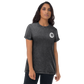 Denim T-Shirt - BlvckLionExpress