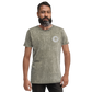 Denim T-Shirt - BlvckLionExpress