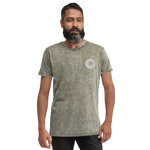 Load image into Gallery viewer, Denim T-Shirt - BlvckLionExpress
