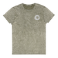 Denim T-Shirt - BlvckLionExpress