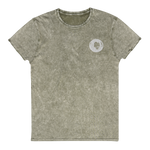 Load image into Gallery viewer, Denim T-Shirt - BlvckLionExpress
