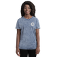 Denim T-Shirt - BlvckLionExpress