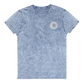 Denim T-Shirt - BlvckLionExpress