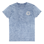 Load image into Gallery viewer, Denim T-Shirt - BlvckLionExpress
