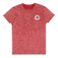 Denim T-Shirt - BlvckLionExpress