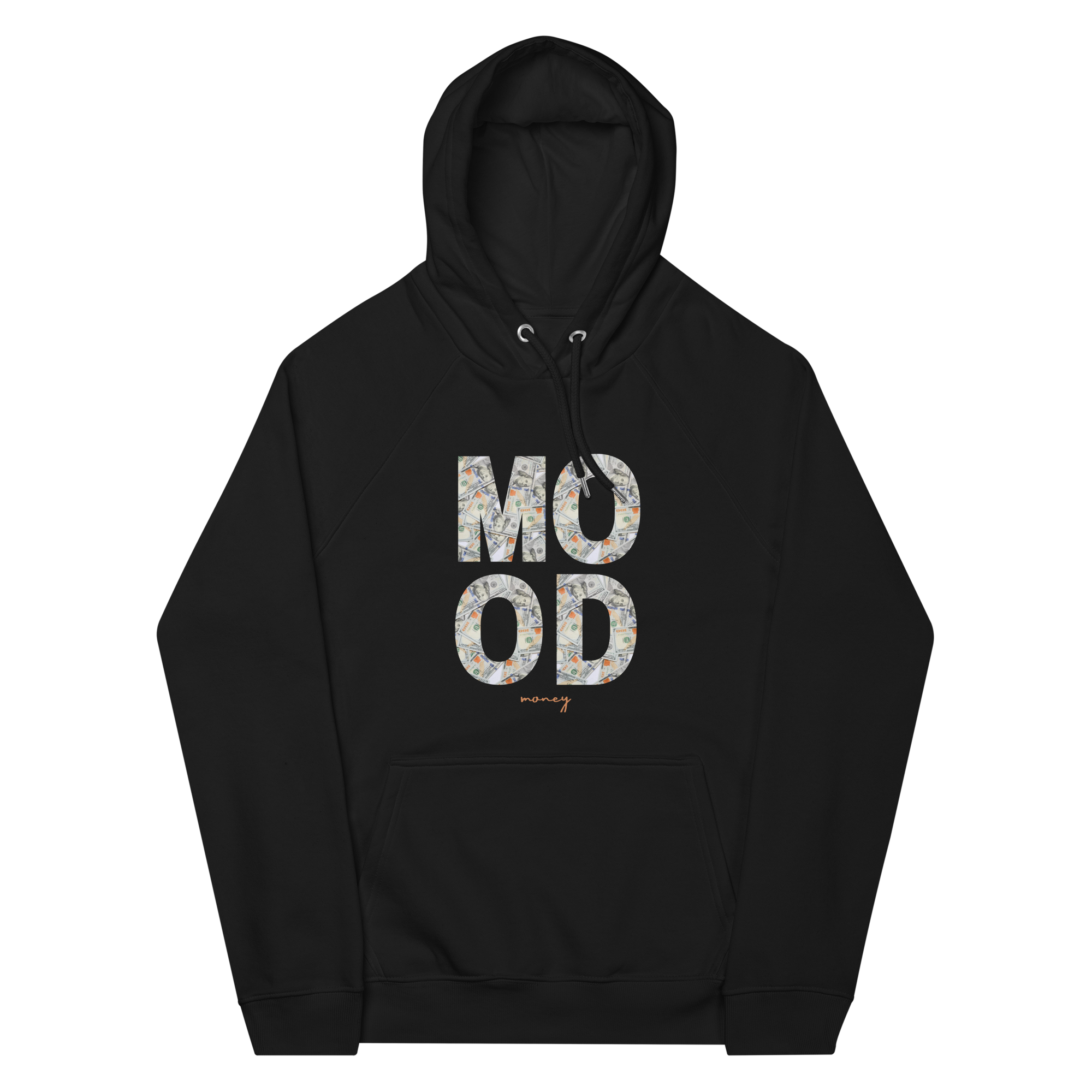 Money Mood Hoodie