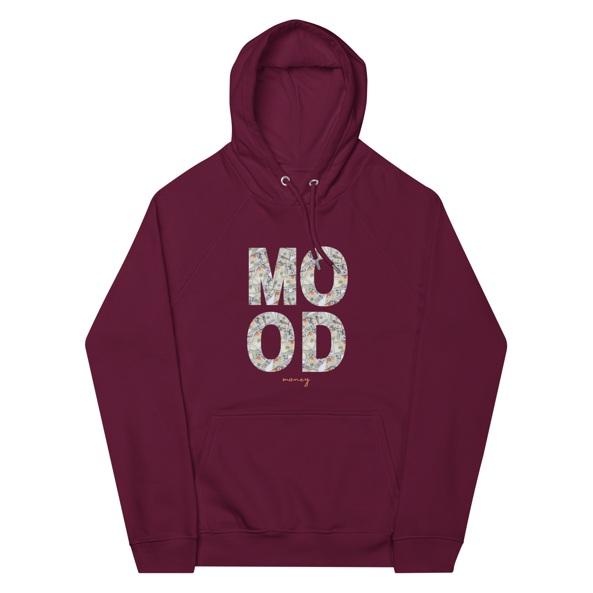 Money Mood Hoodie