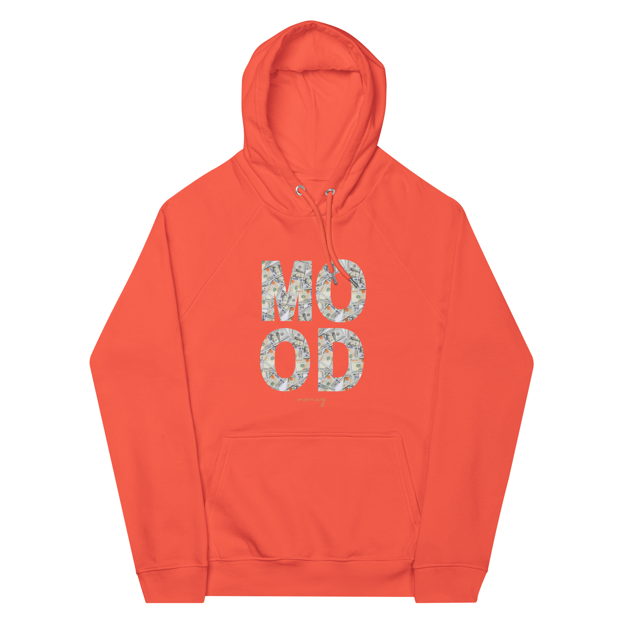 Money Mood Hoodie