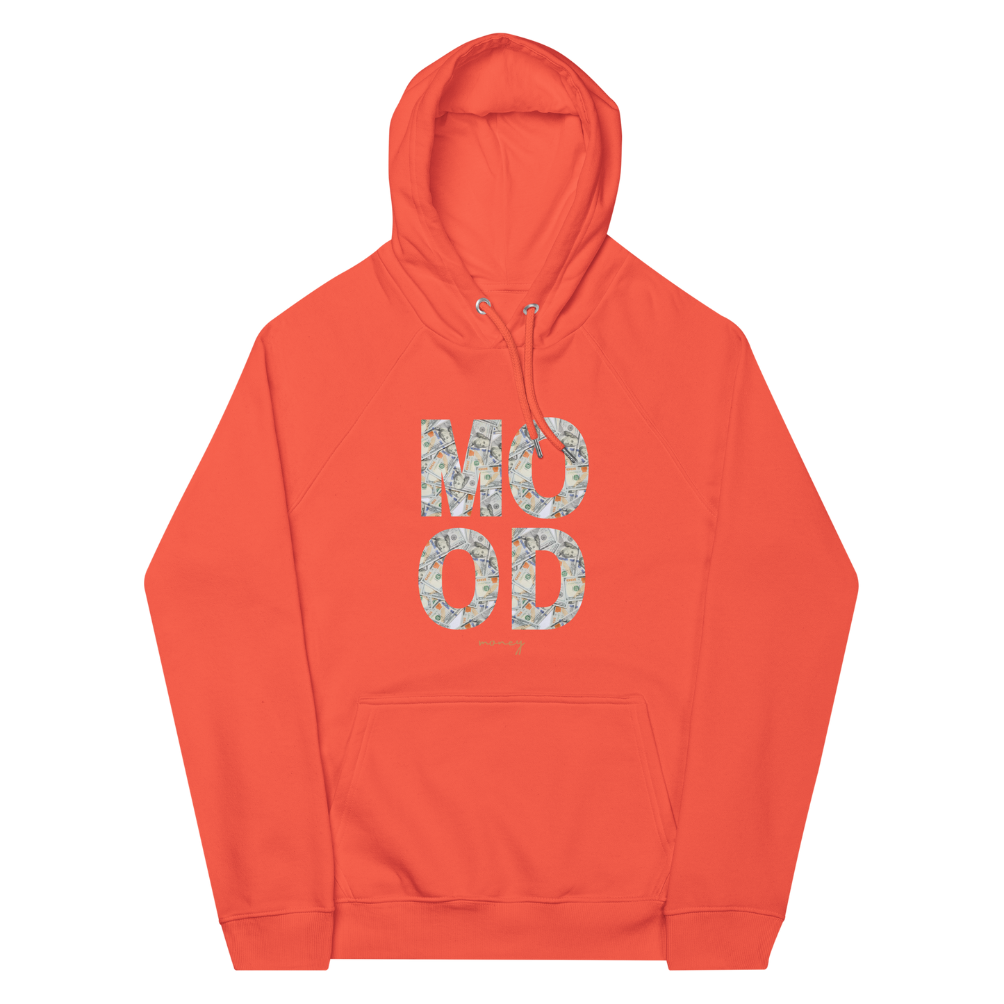 Money Mood Hoodie
