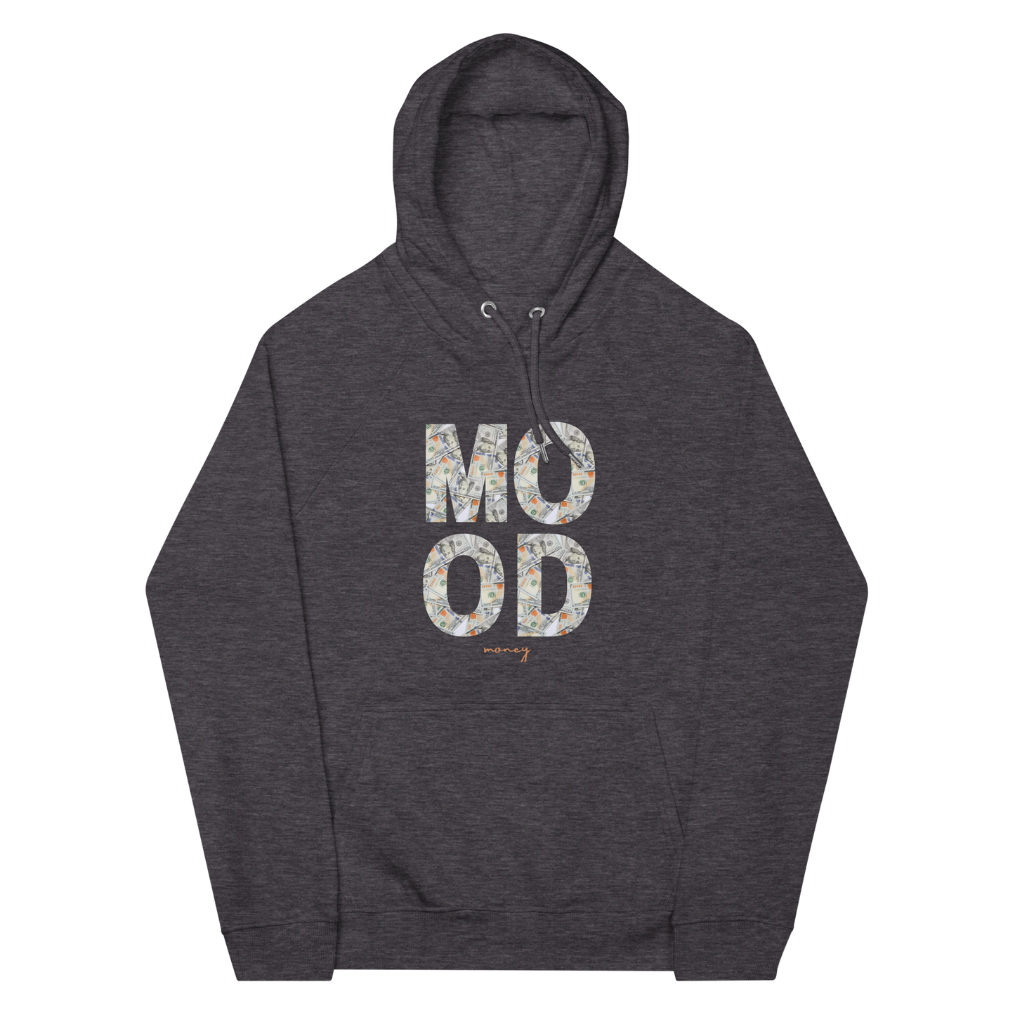 Money Mood Hoodie
