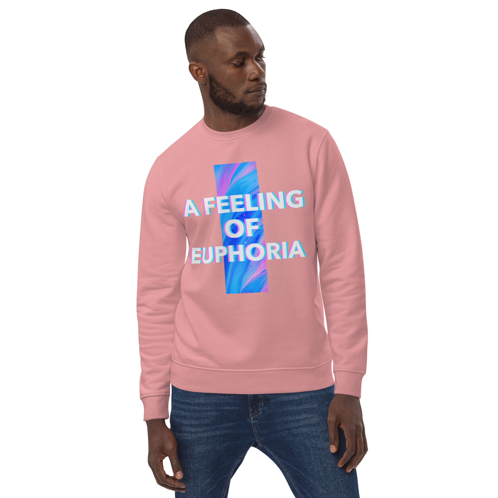 Feeling Euphoria Sweatshirt