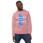 Feeling Euphoria Sweatshirt