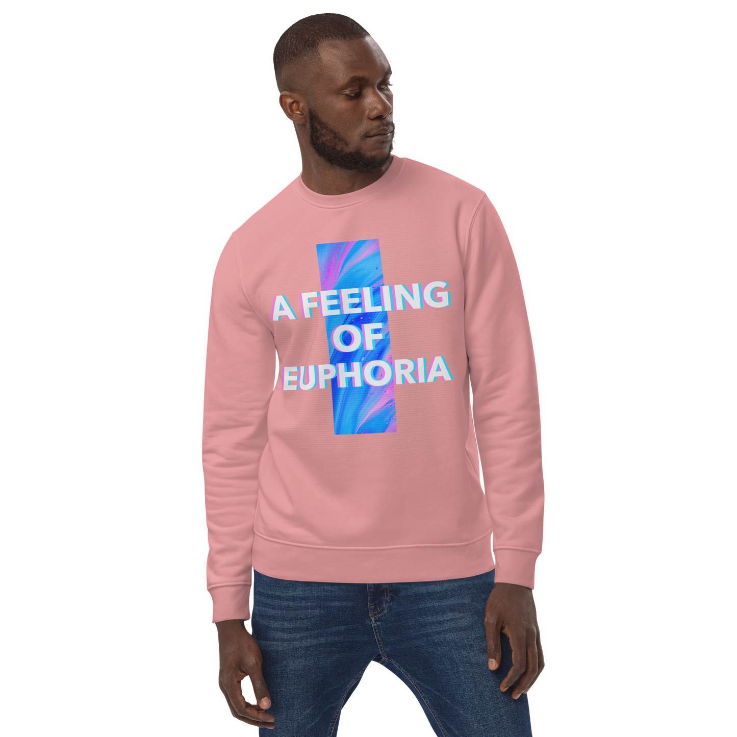 Feeling Euphoria Sweatshirt