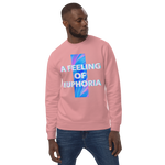 Load image into Gallery viewer, Feeling Euphoria Sweatshirt
