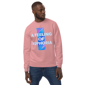 Feeling Euphoria Sweatshirt