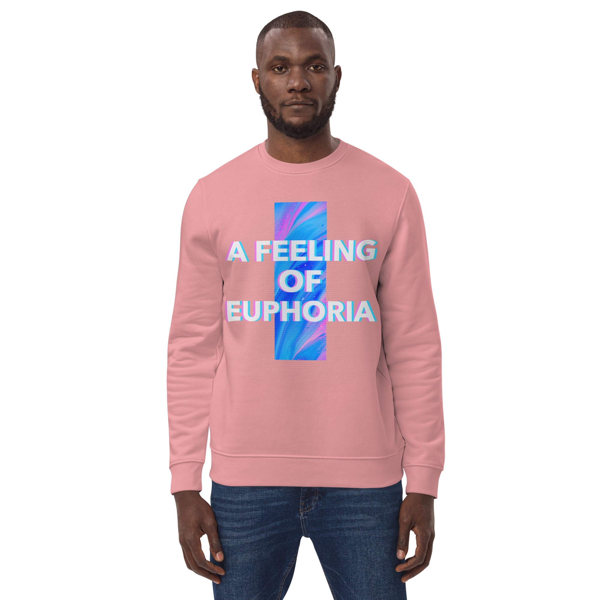 Feeling Euphoria Sweatshirt