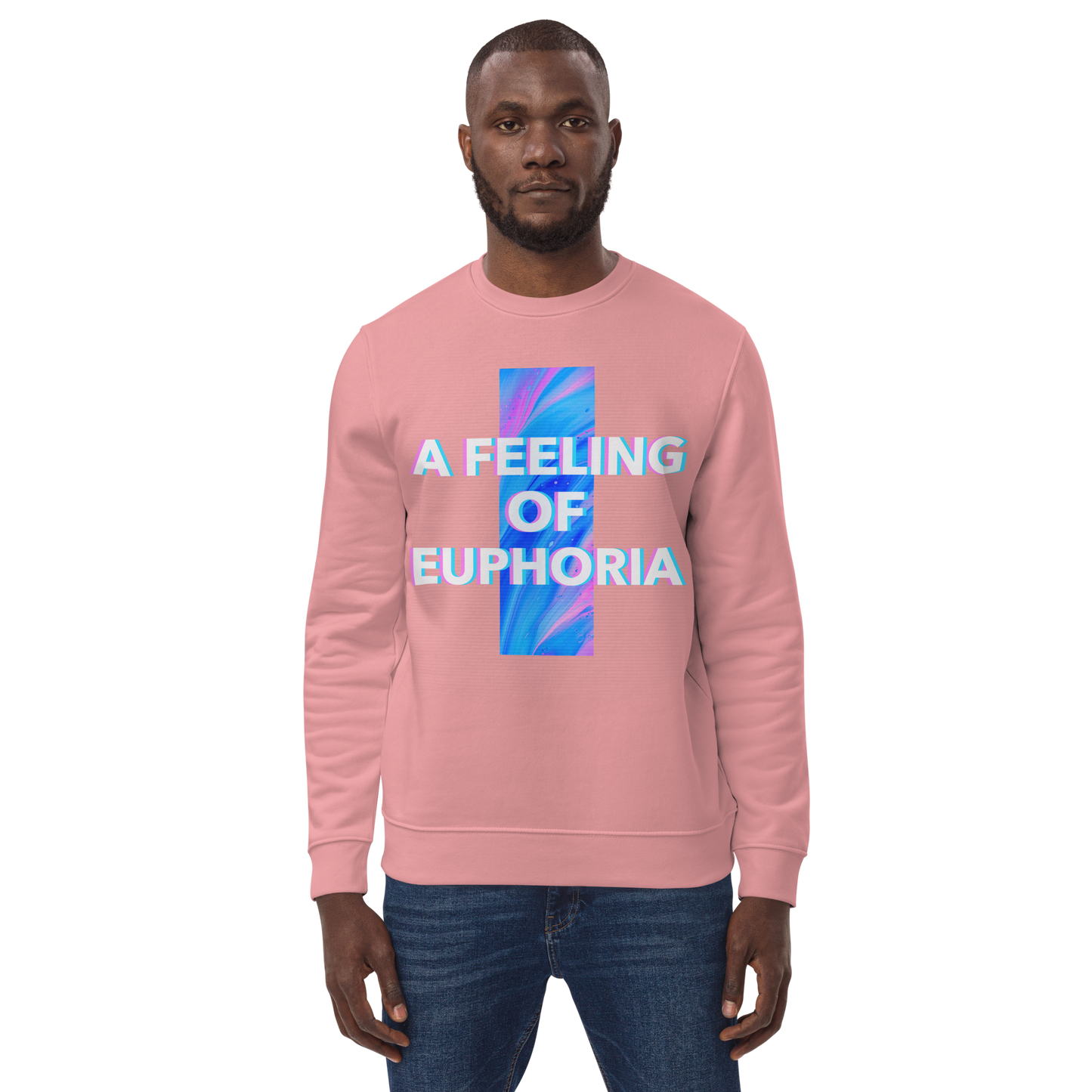 Feeling Euphoria Sweatshirt