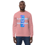 Load image into Gallery viewer, Feeling Euphoria Sweatshirt
