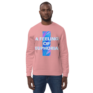 Feeling Euphoria Sweatshirt