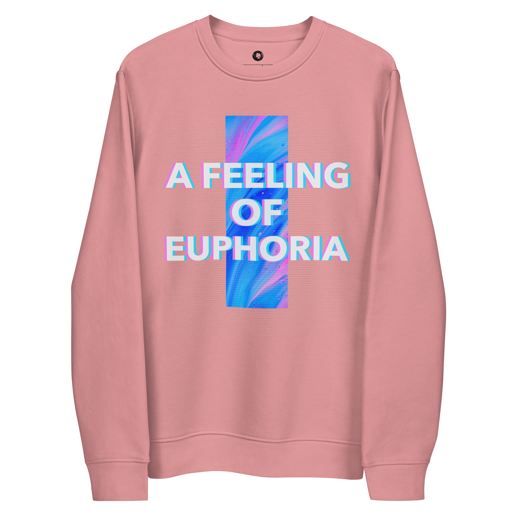 Feeling Euphoria Sweatshirt