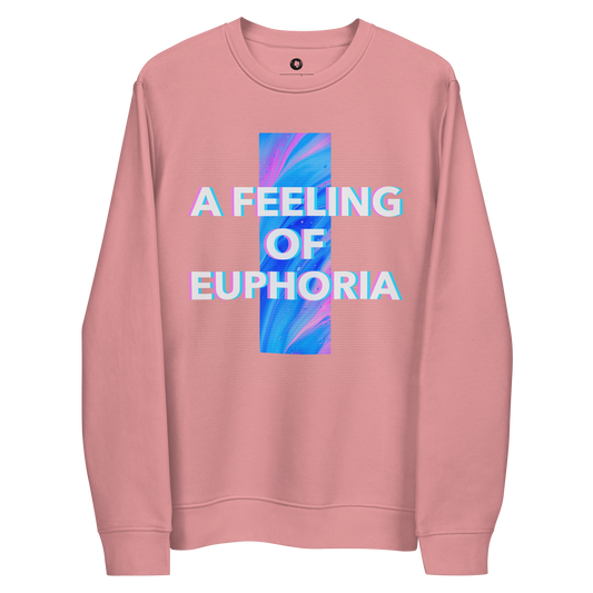 Feeling Euphoria Sweatshirt