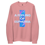 Load image into Gallery viewer, Feeling Euphoria Sweatshirt
