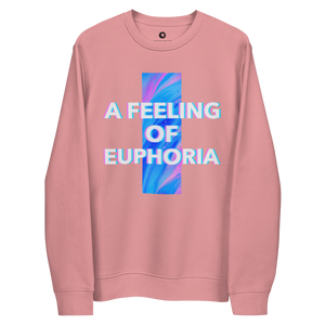 Feeling Euphoria Sweatshirt