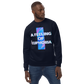 Feeling Euphoria Sweatshirt