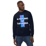 Load image into Gallery viewer, Feeling Euphoria Sweatshirt
