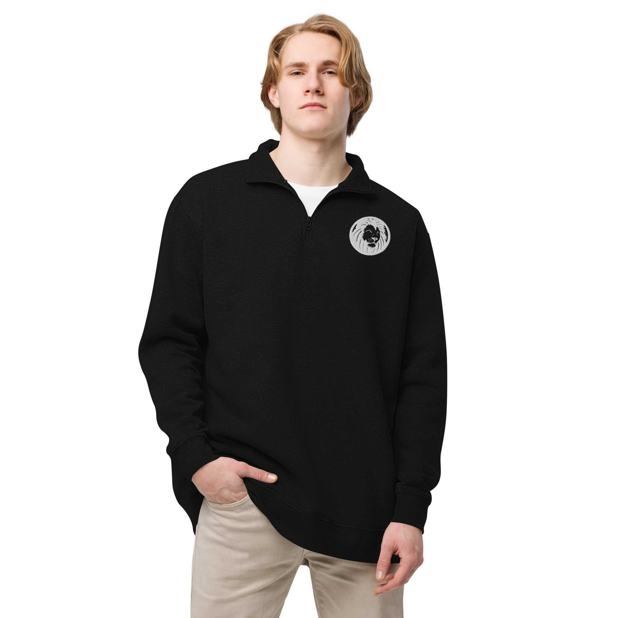 Signature Cotton Heritage Fleece