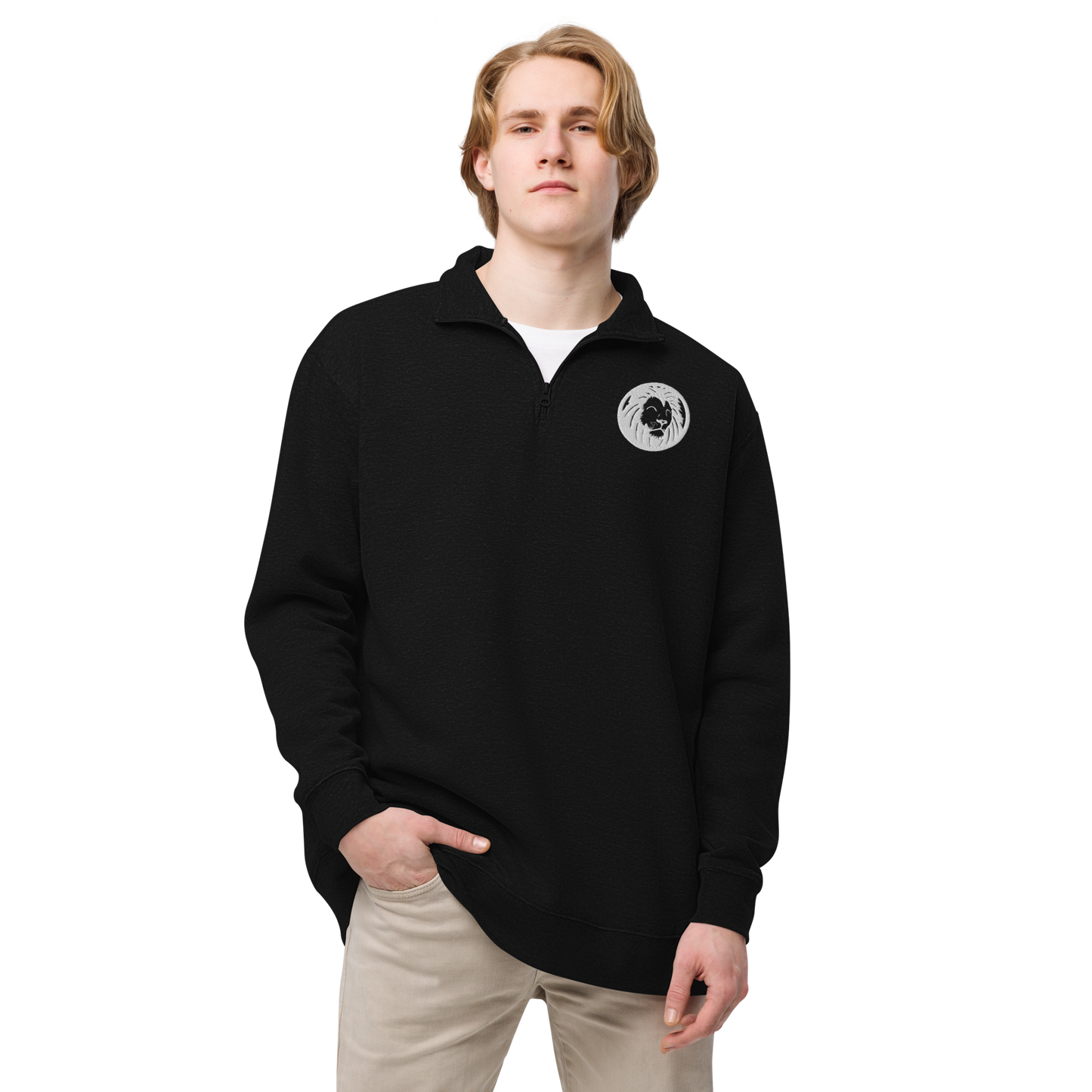 Signature Cotton Heritage Fleece