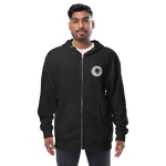 Load image into Gallery viewer, Lion Fleece Zip Up Hoodie
