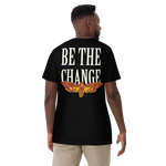 Load image into Gallery viewer, Be The Change T-Shirt
