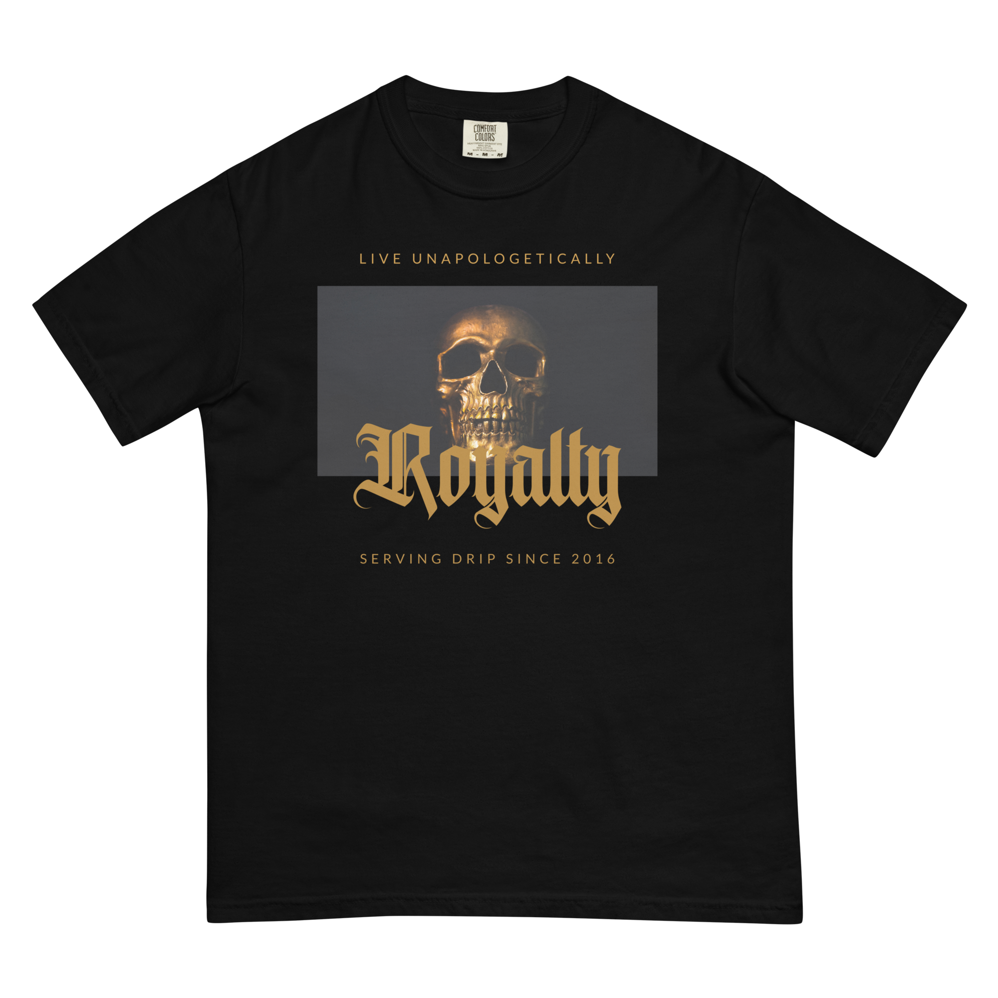 Royalty  T-shirt