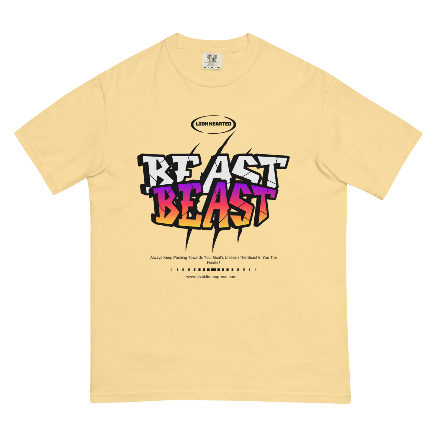 Beast T Shirt