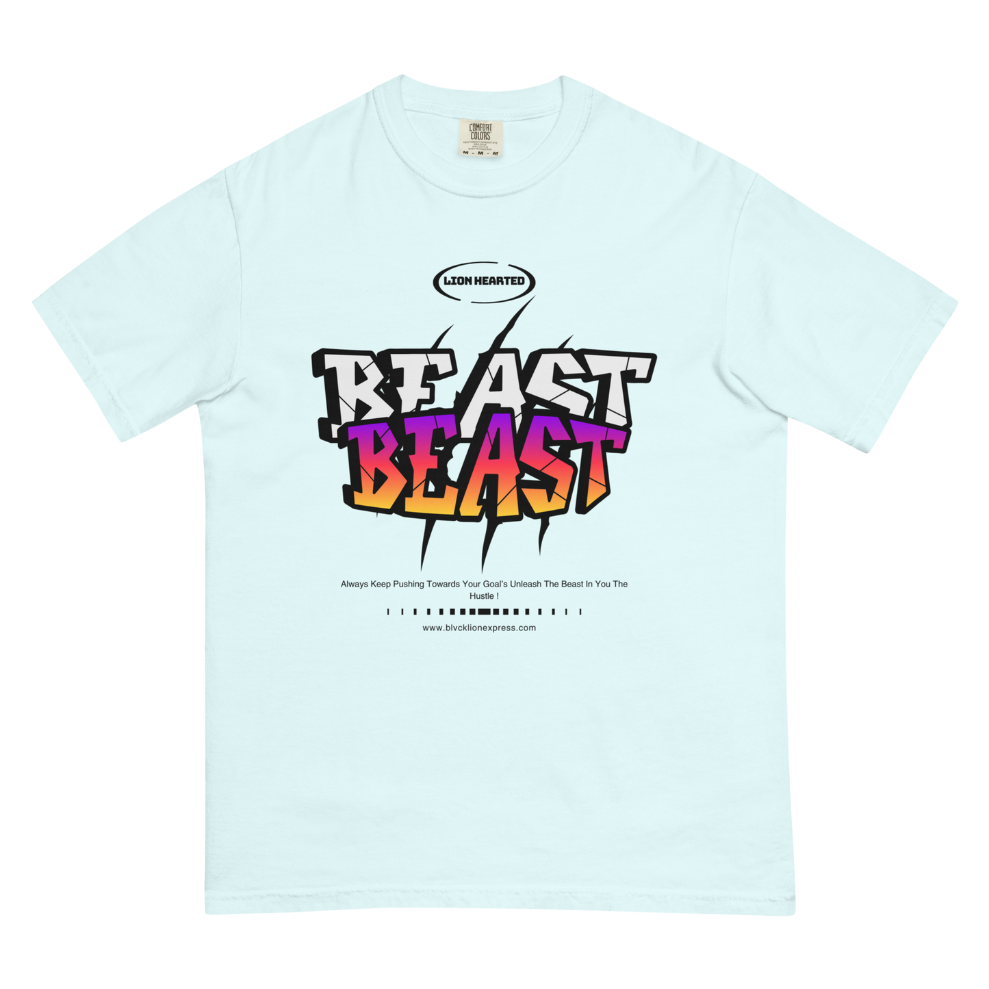 Beast T Shirt