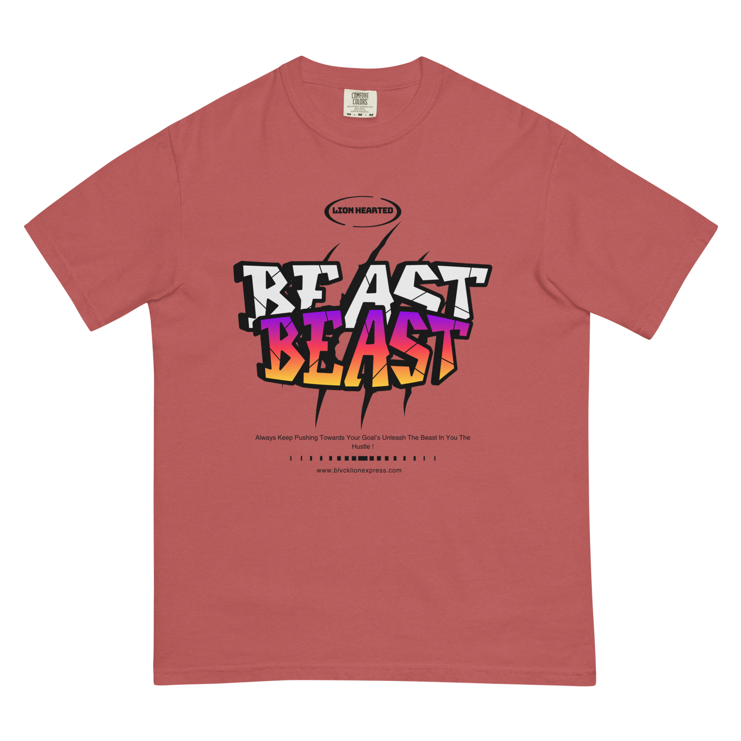 Beast T Shirt