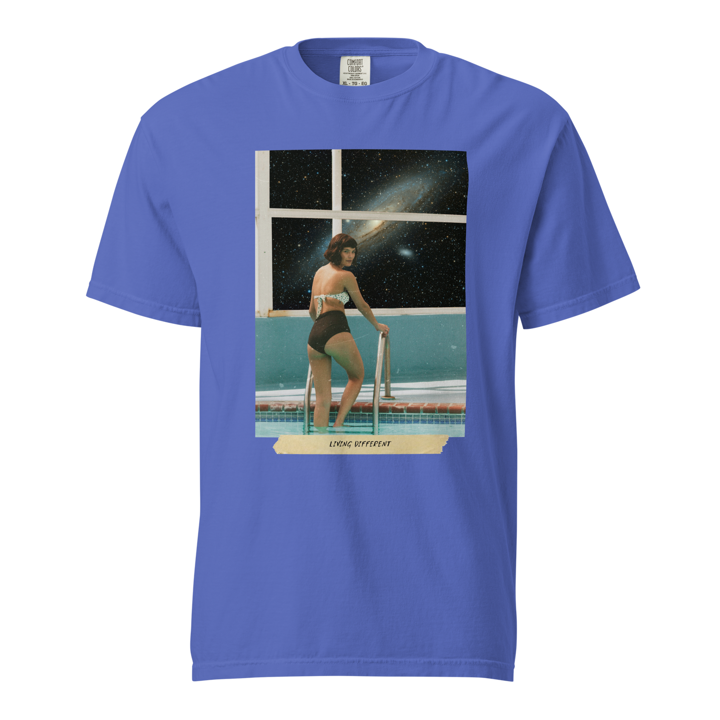 Living Different T-Shirt