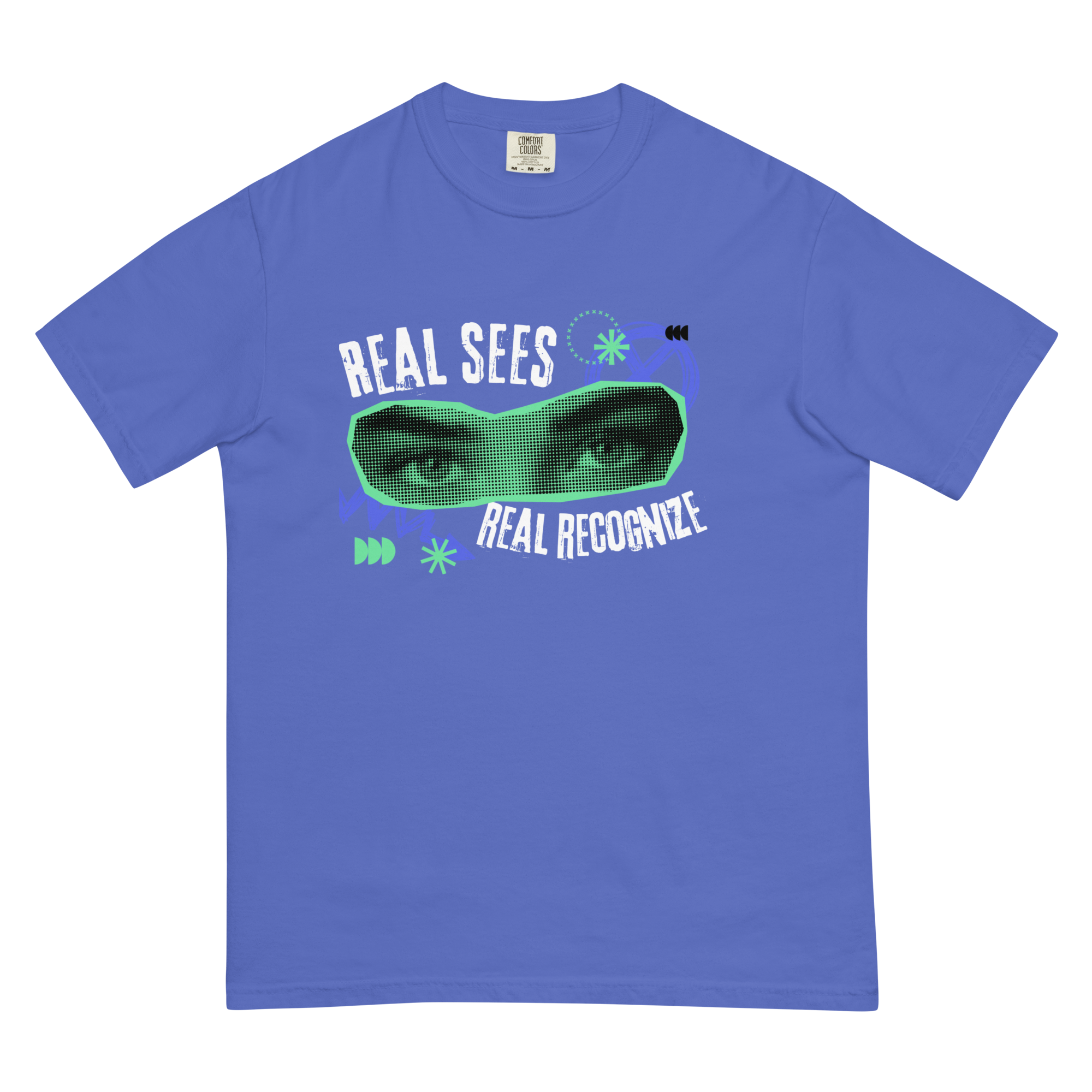 Real See’s Heavyweight T-Shirt