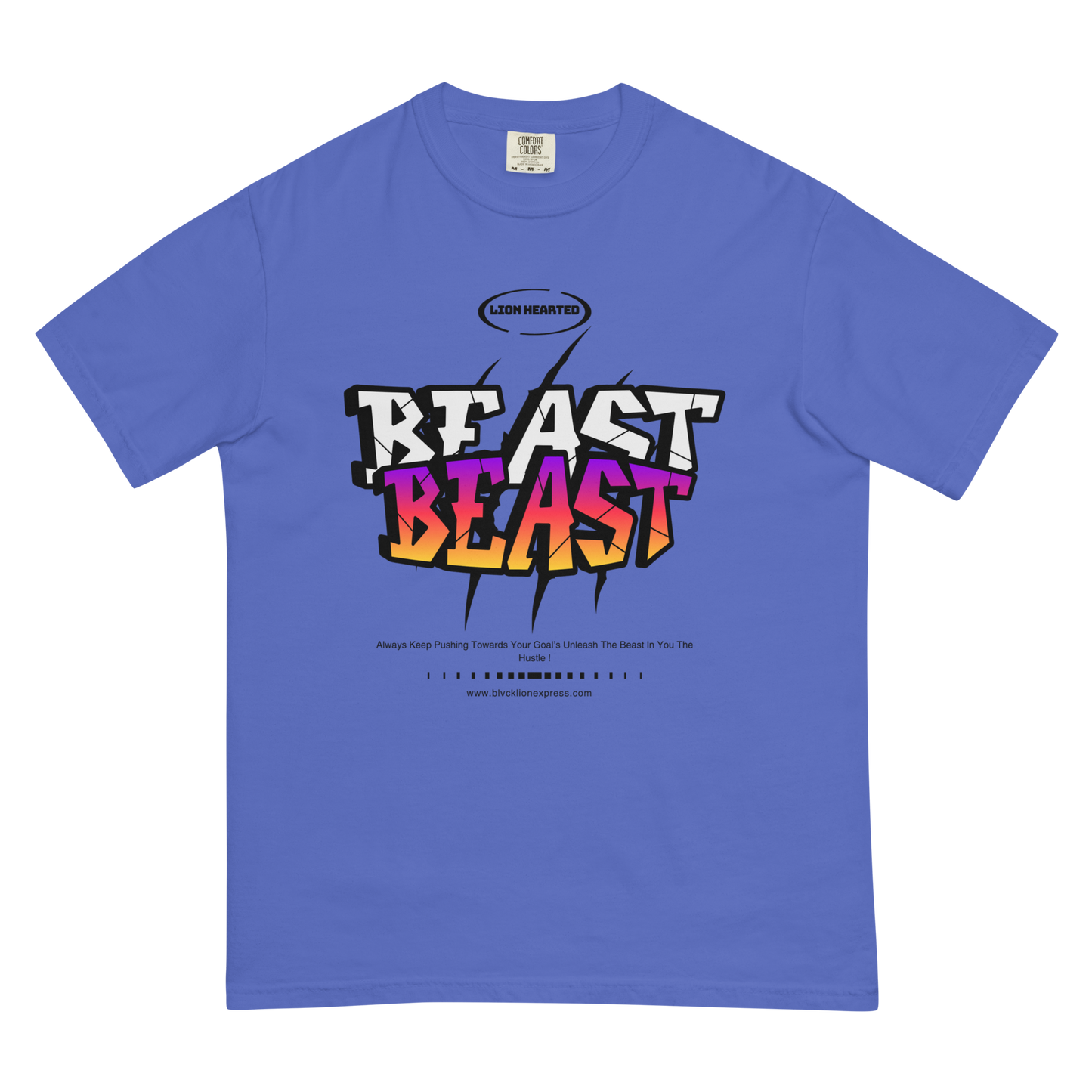 Beast T Shirt