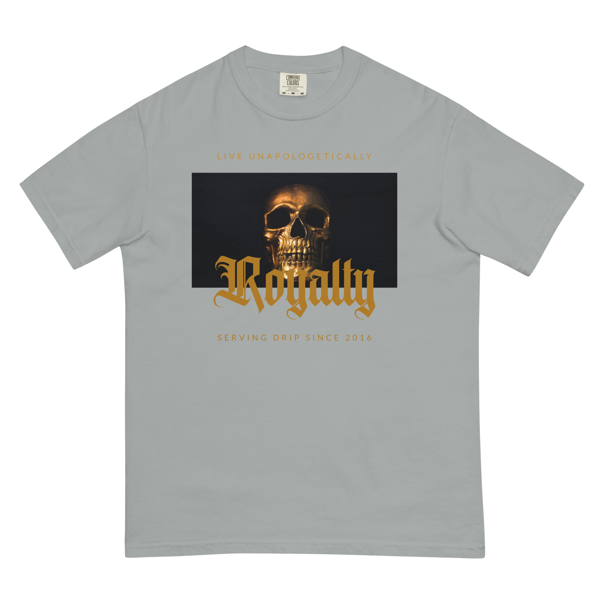 Royalty  T-shirt