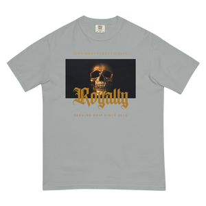 Royalty  T-shirt