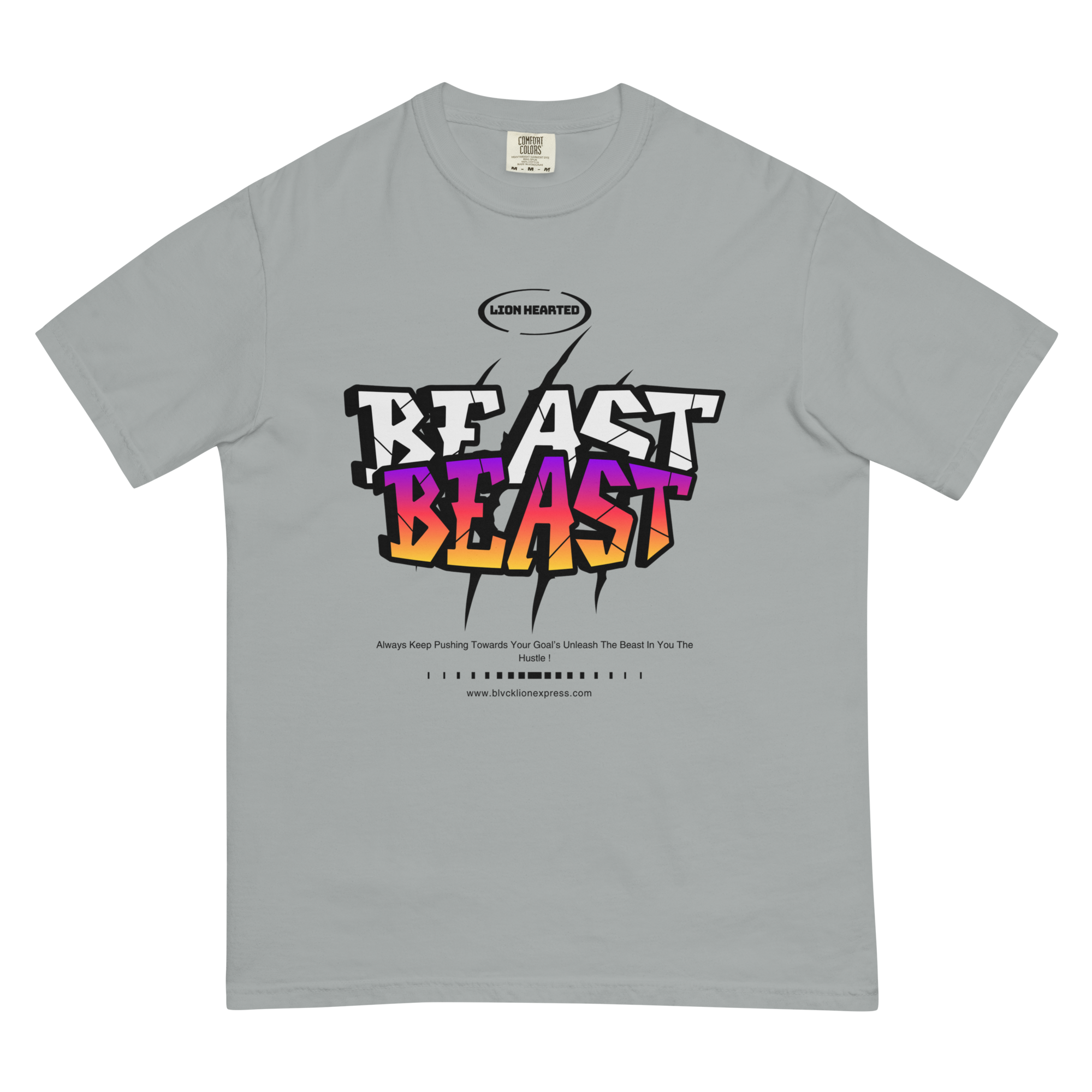 Beast T Shirt