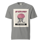 Load image into Gallery viewer, My Intelligence Is Not Artificial T-Shirt
