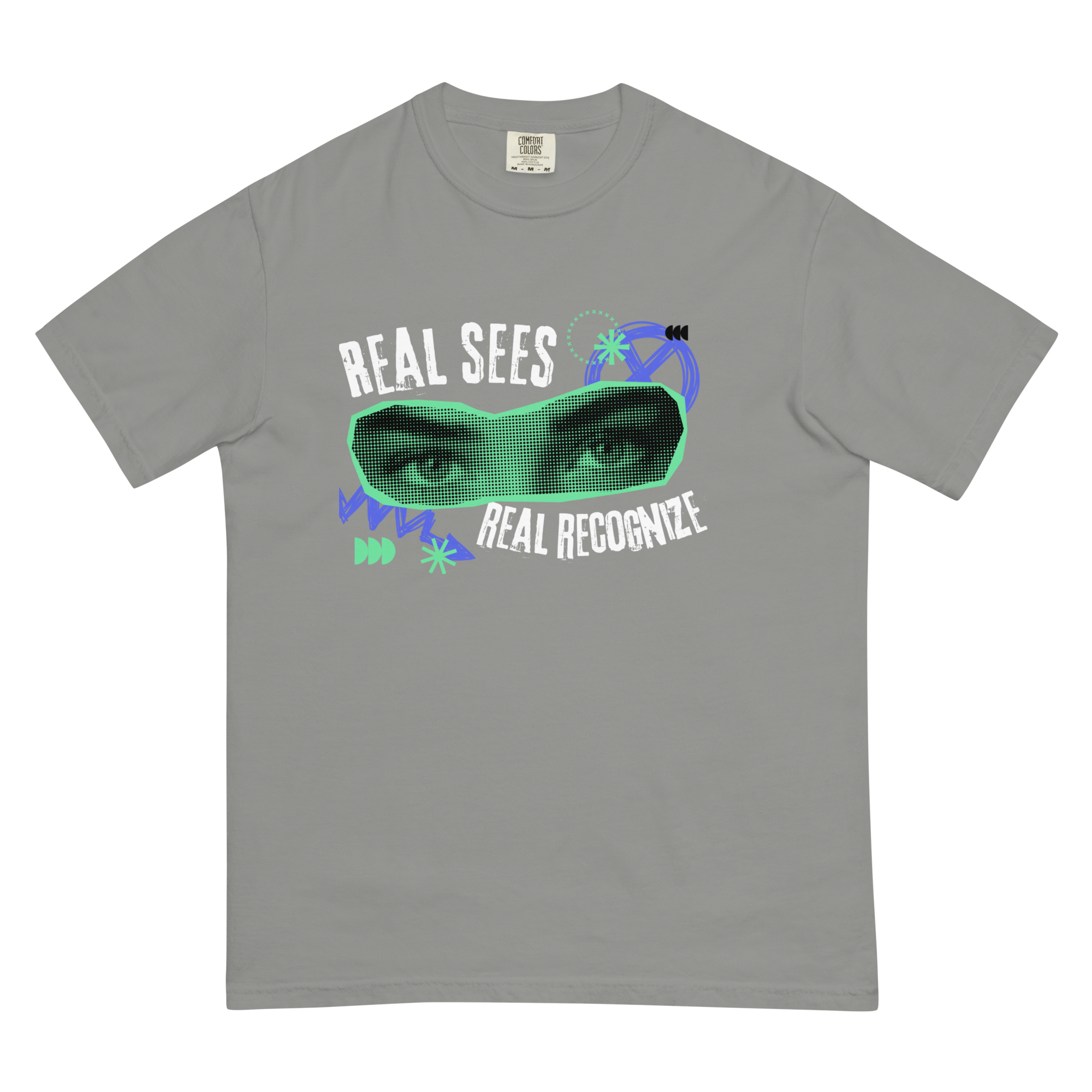 Real See’s Heavyweight T-Shirt