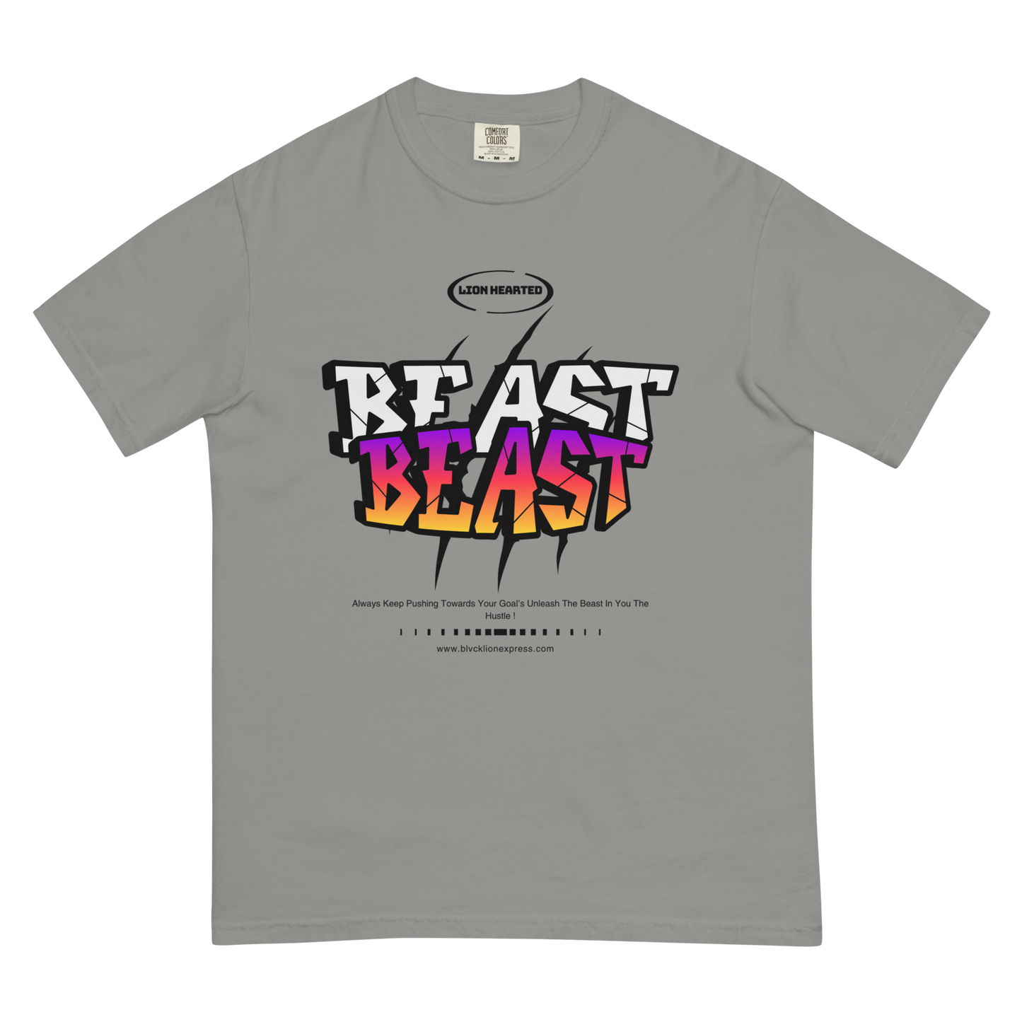Beast T Shirt
