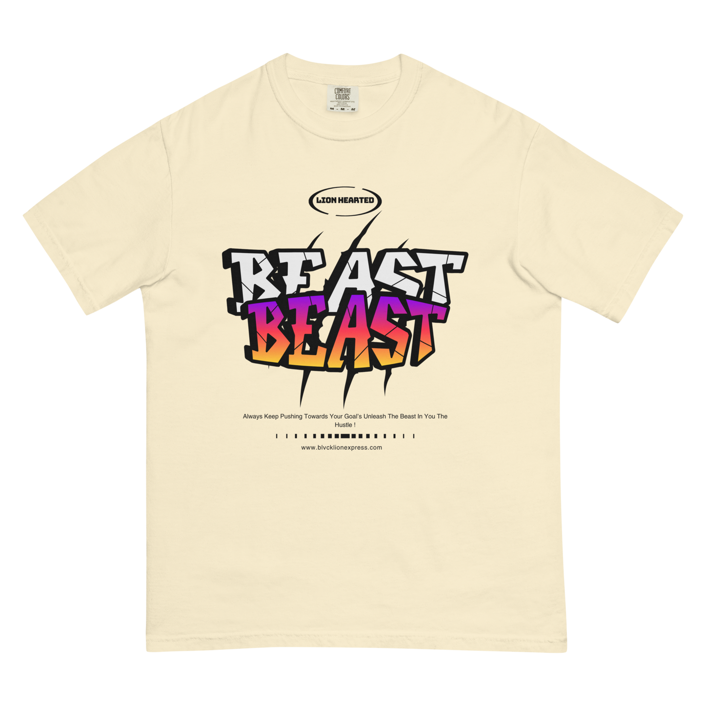 Beast T Shirt