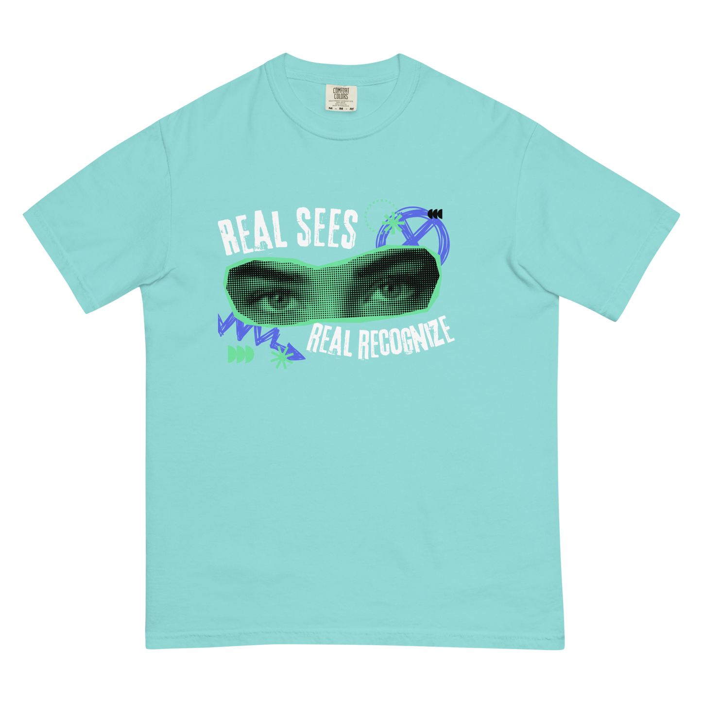 Real See’s Heavyweight T-Shirt