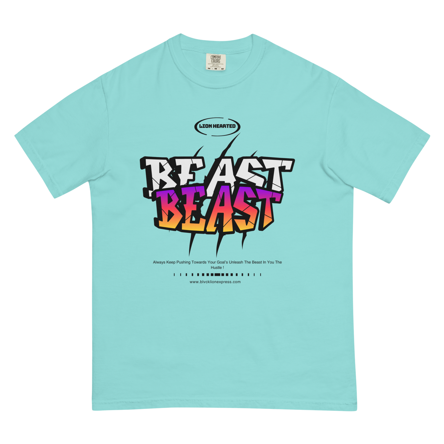 Beast T Shirt