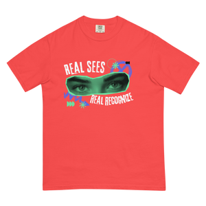 Real See’s Heavyweight T-Shirt